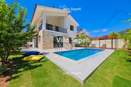 Villa Redbella 2