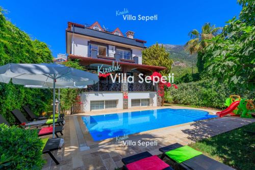 Villa Başak