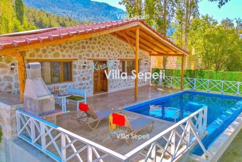Villa Tike