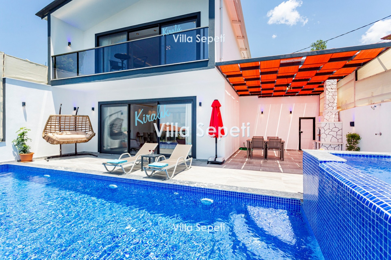 Villa Plus İslamlar