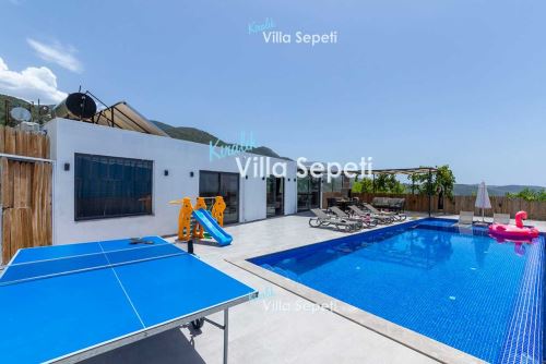 Villa Aksoy 2 