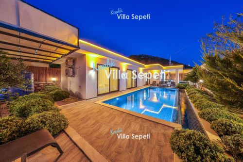Villa Niba