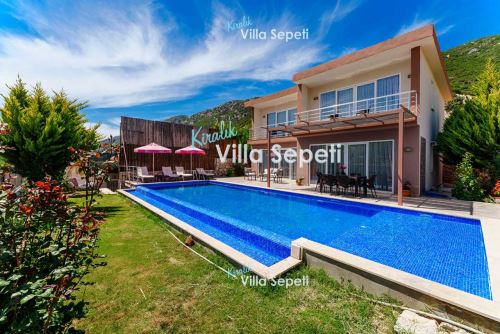 Villa Azelya