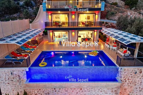 Villa Marsel
