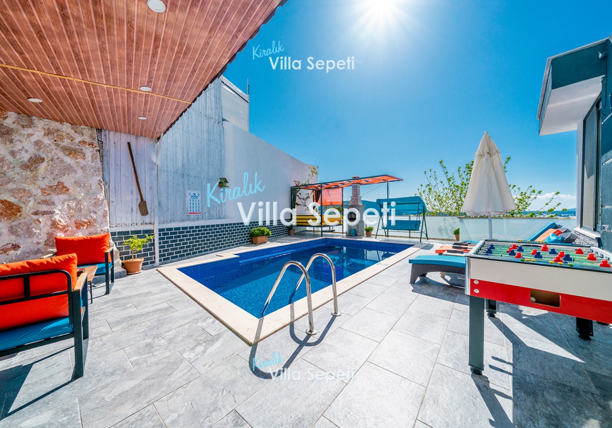 Villa Ruby