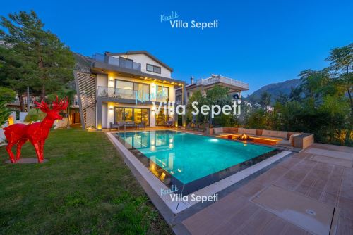 Villa Dinyeper