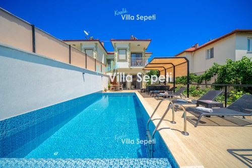 Villa Samtima