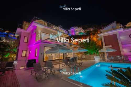 Villa Gredi