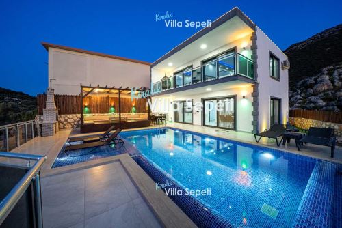 Villa Bozdağ