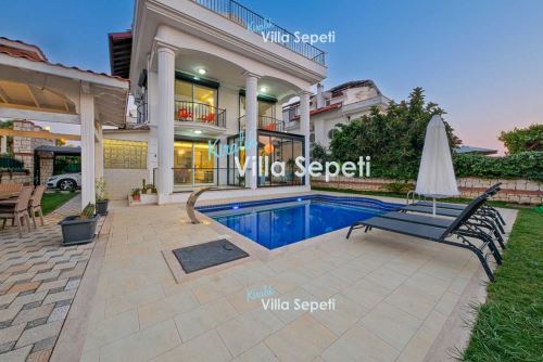Villa Seren 5