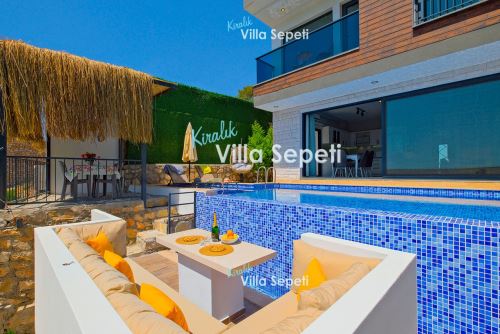 Villa Nila 