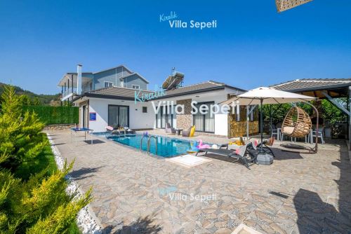 Villa Talar