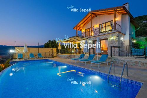 Villa Adonis 1