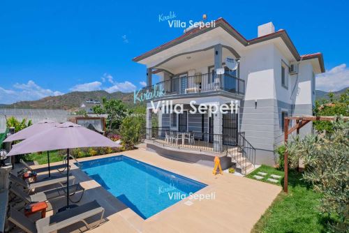 Villa Zarifi