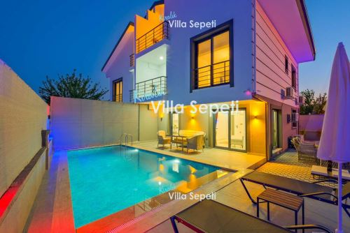 Villa Baran 2