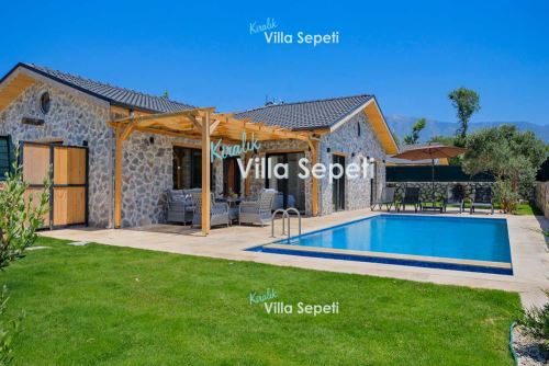 Villa Hane Kayaköy