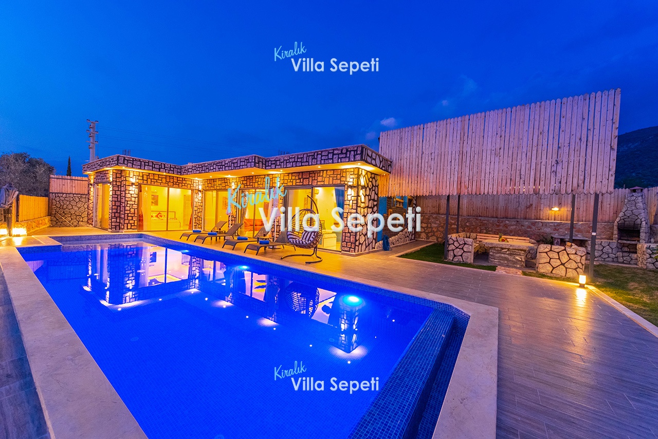 Villa Perle