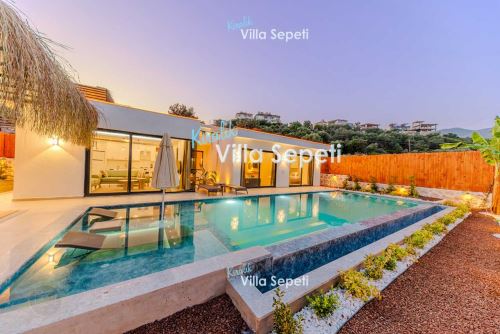 Villa Serelise 2