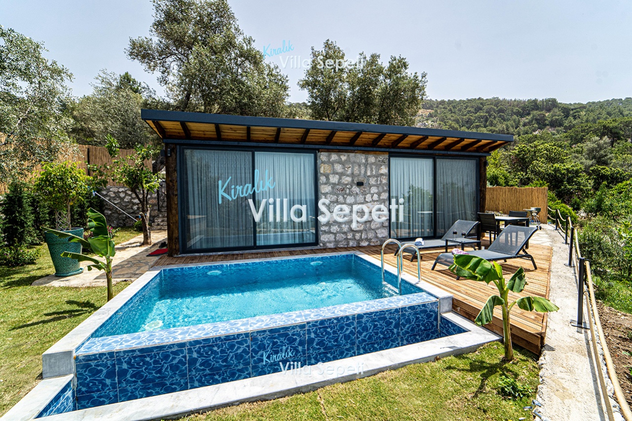 Villa Dream Faralya