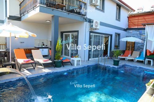 Villa Lenova