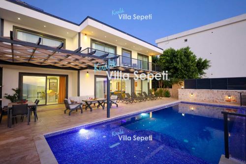 Villa Yusef 