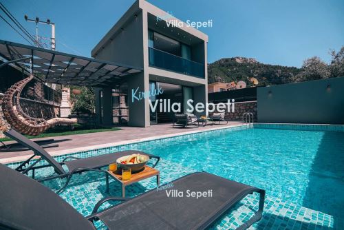 Villa Serea