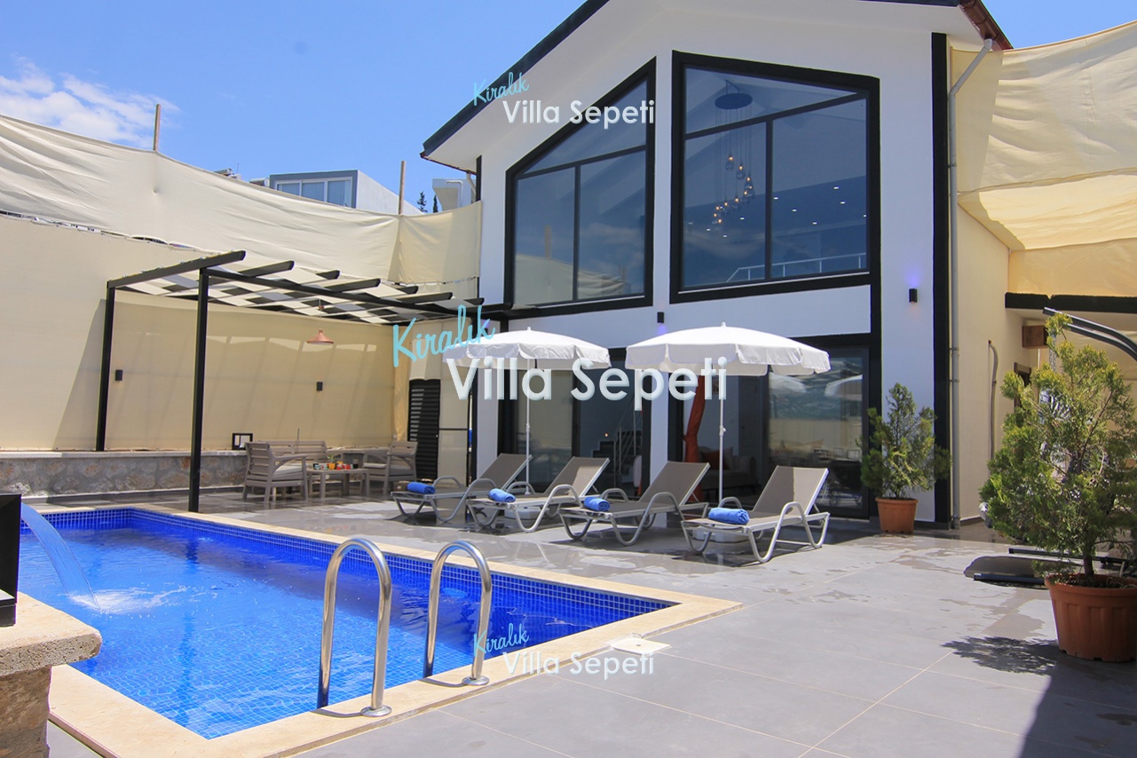 Villa İclal