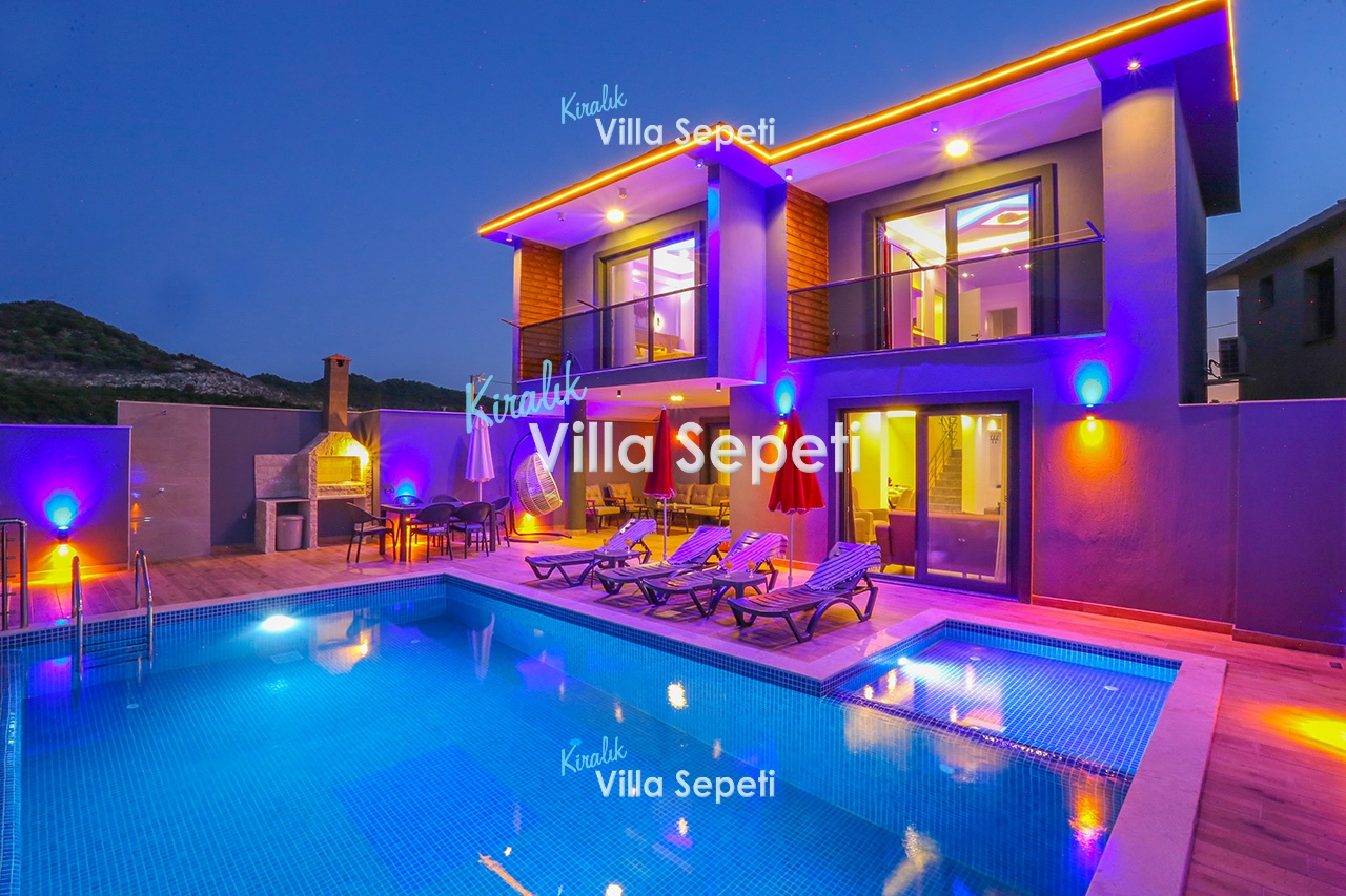 Villa Şimşek 2