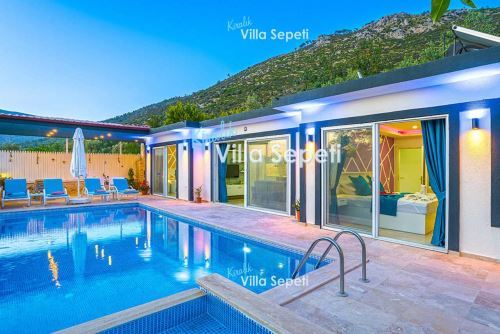 Villa Samyeli