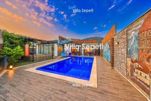 Villa Simirna