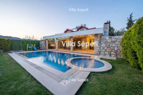 Villa Nuna 1