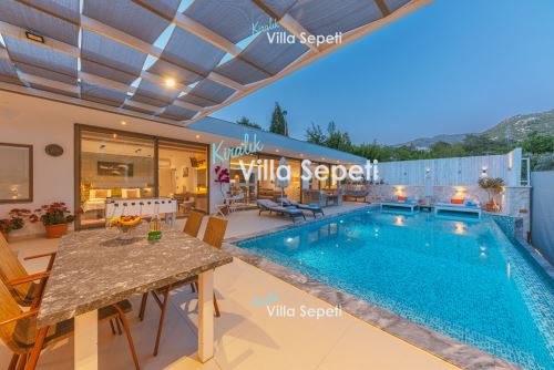 Villa Aysa