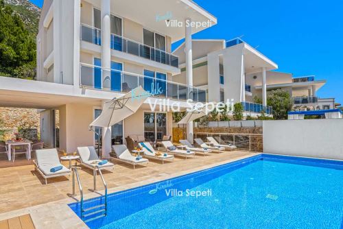 Villa Harmony