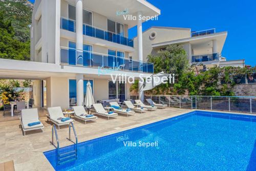 Villa Horizon