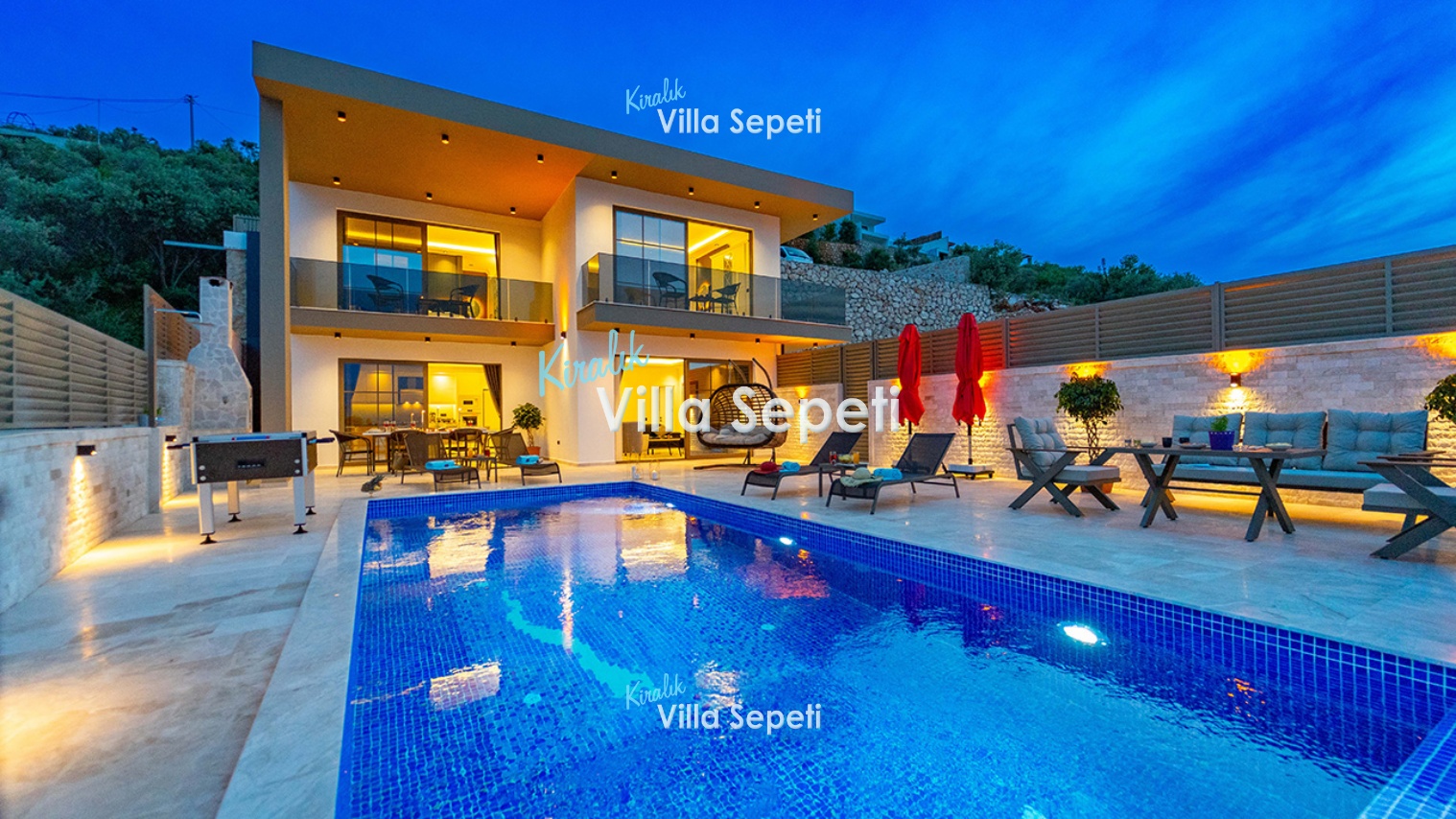 Villa Karsu