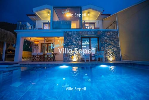 Villa Fa Boheme