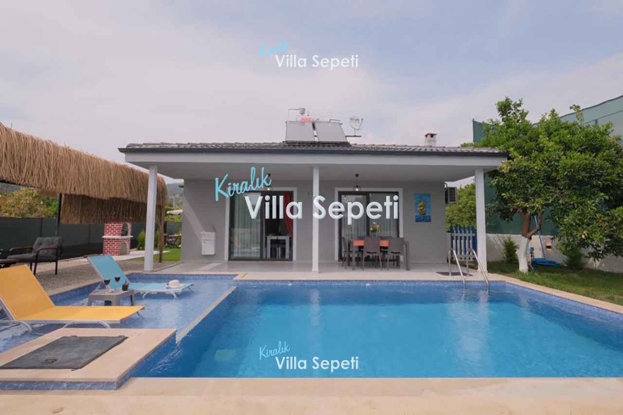 Villa Nirvana Fethiye