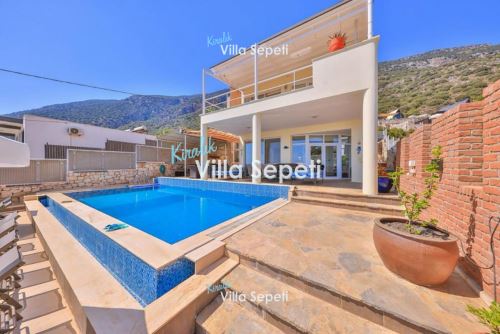 Villa Bargel