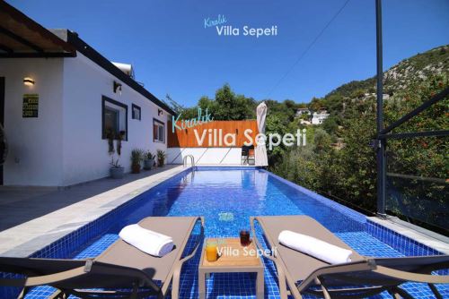 Villa Selvi İslamlar