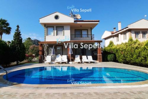 Villa Netay