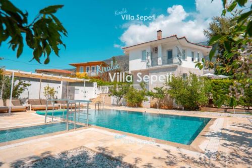 Villa Berde