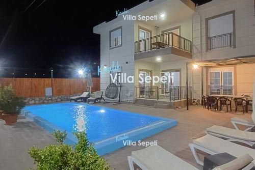 Villa Şakayık