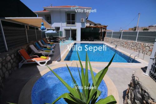 Villa Ocean Wide