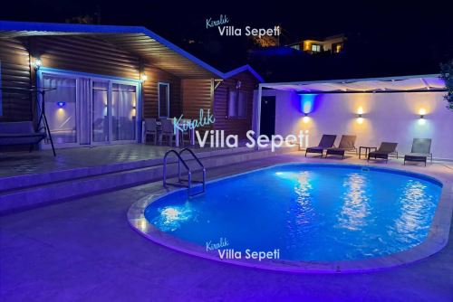 Villa Belize 2