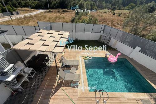Villa Alya
