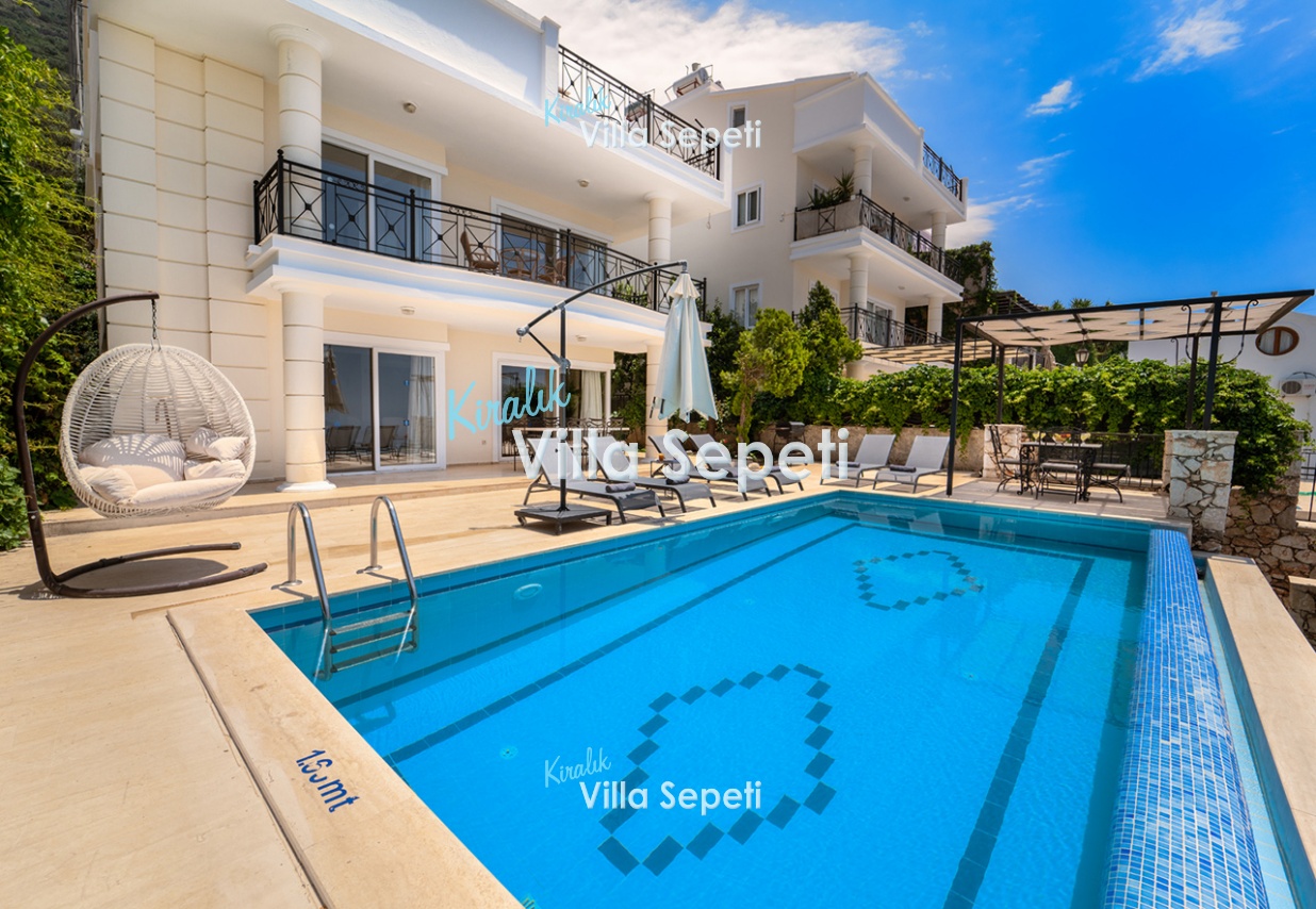 Villa Baynur 