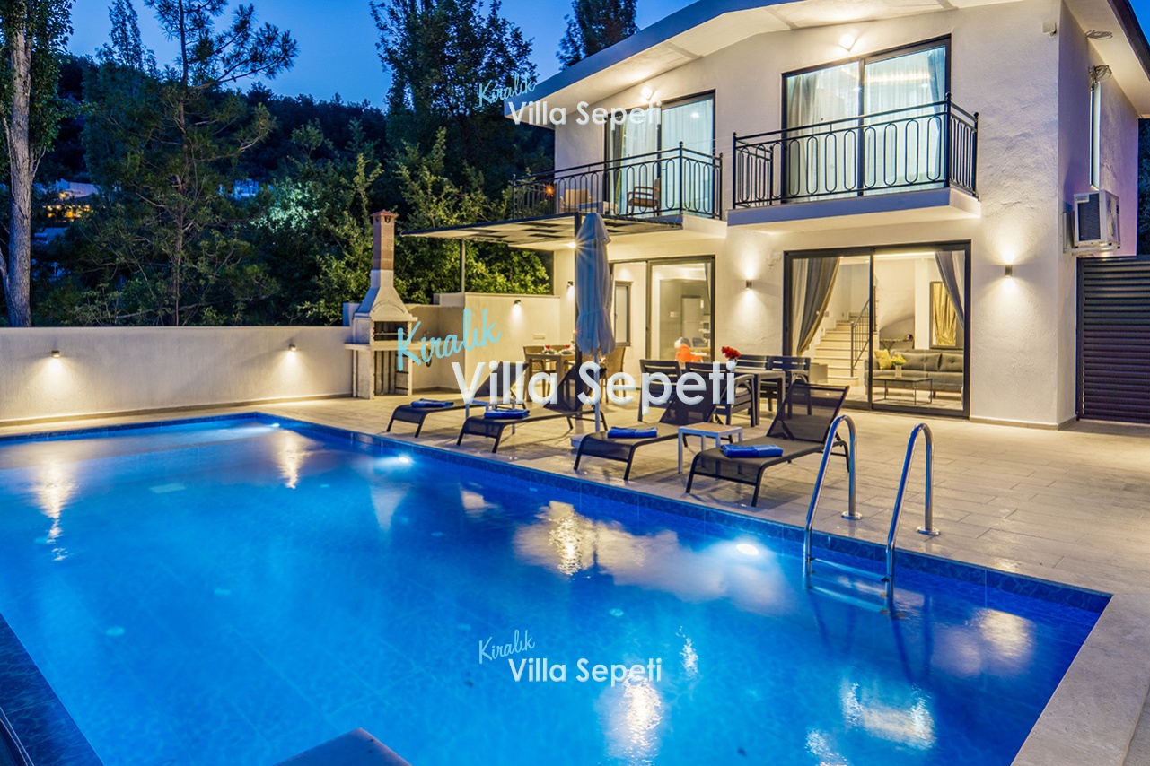 Villa Kara