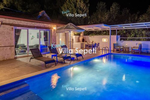 Villa Begüm İslamlar