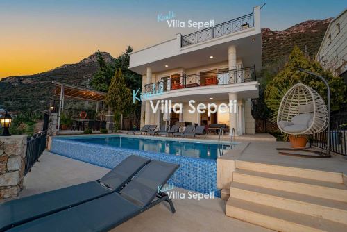 Villa Seren 1