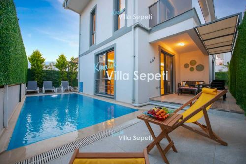 Villa Alp İnn